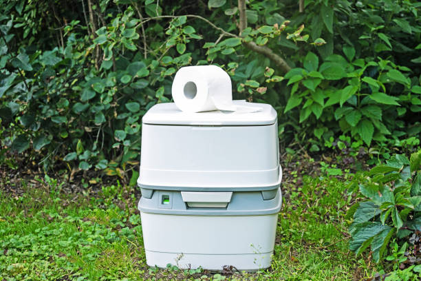 Best Porta potty rental for parties  in Berryville, AR