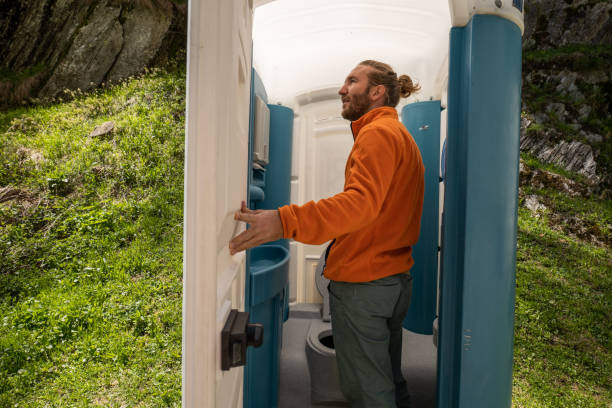 Best Wedding porta potty rental  in Berryville, AR