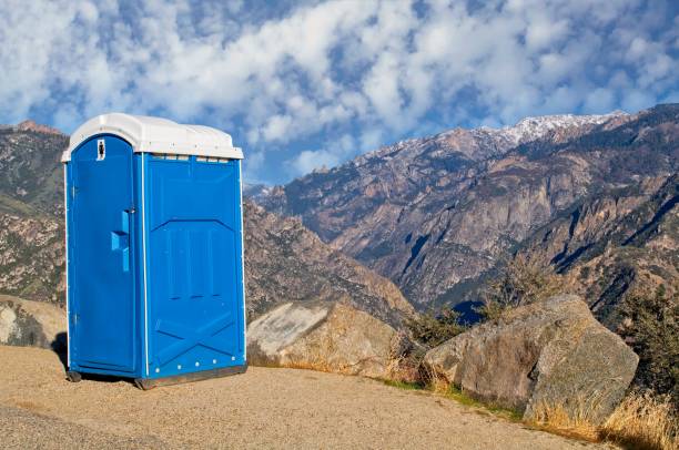 Portable Toilet Options We Offer in Berryville, AR
