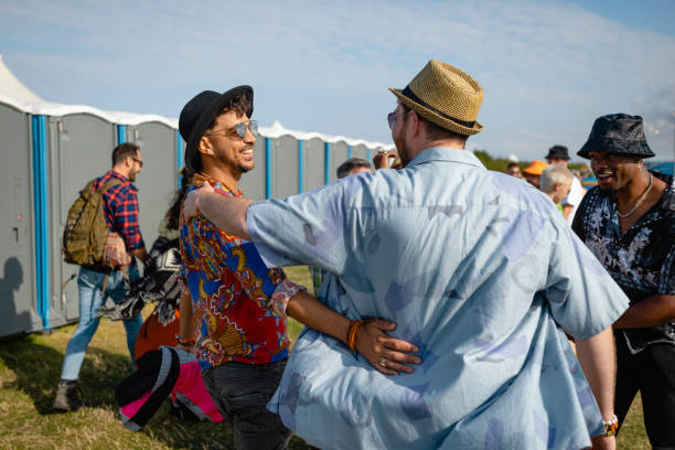  Berryville, AR Porta Potty Rental Pros