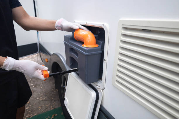 Best Portable bathroom rental  in Berryville, AR
