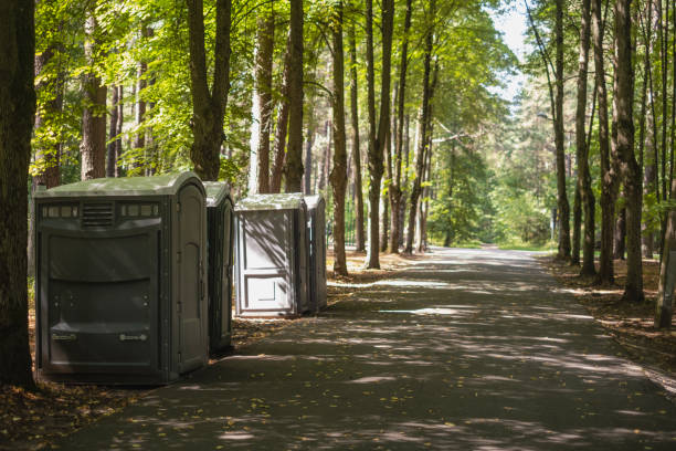 Best Affordable porta potty rental  in Berryville, AR